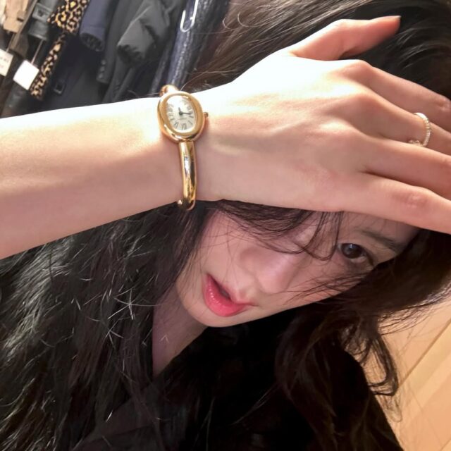 一眾巨星為何情迷Cartier?一文帶你了解鄺玲玲、BTS V、Taylor Swift與Jisoo都熱愛的Cartier錶款!