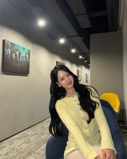 7 Things To Know About Single’s Inferno’s Park Hee-sun
