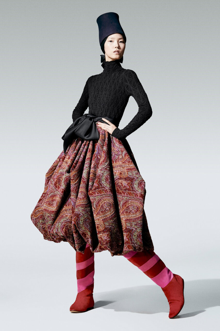 Loro Piana’s Fall 2026 Collection Is A Nomadic Reverie