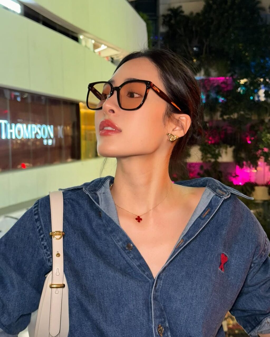 從Lingling Kwong鄺玲玲造型學習打造貴氣感！拆解10大珠寶與腕錶配搭：Cartier、Dior、Van Cleef & Arpels……