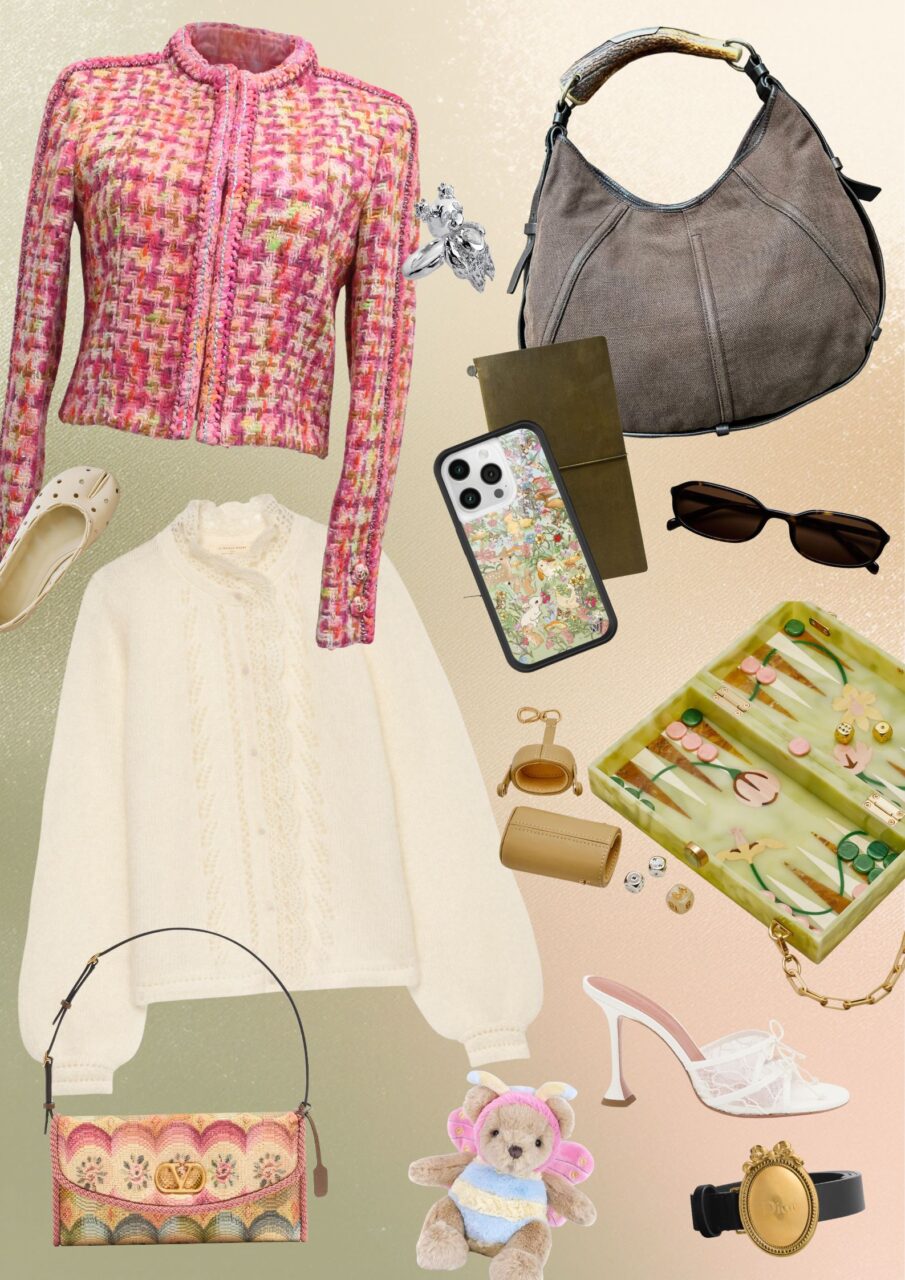 Editor’s Picks: What’s In Our Shopping Carts This March
