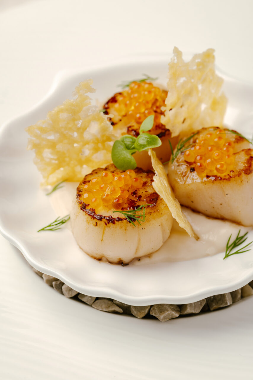 Terrace Boulud, Asia’s 50 Best Signature Sessions And More
