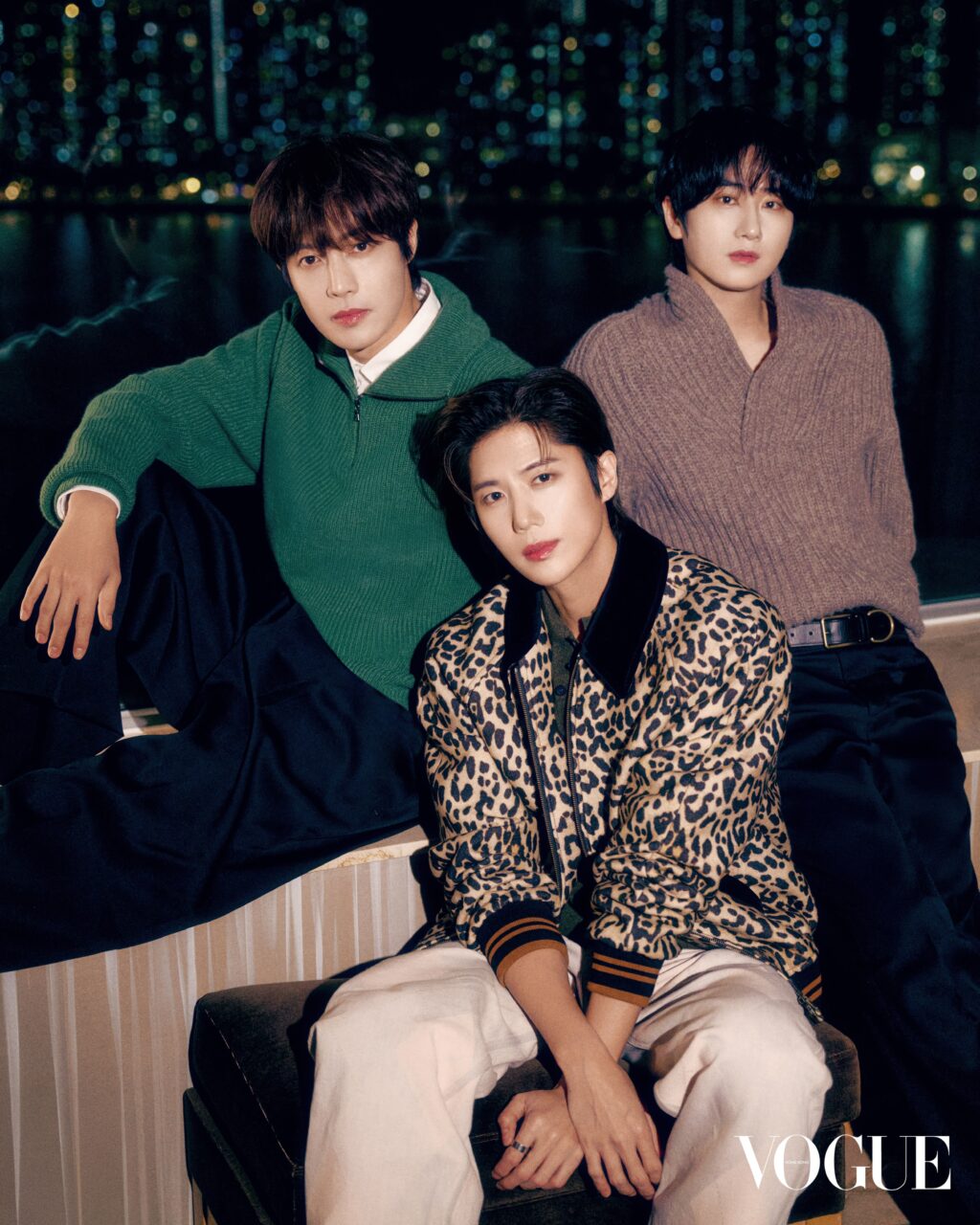 「他們回來了！」時光為證，星光不滅——SS501二十周年以FIVE O ONE重聚再走花路｜獨家專訪金賢重、許永生、金奎鐘
