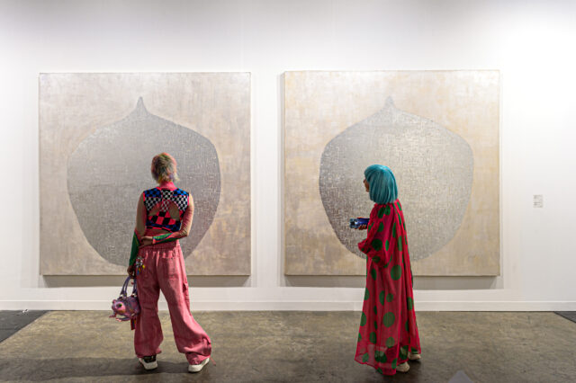 Art Basel Hong Kong 2026 Brings Diversified Perspectives To The Fore