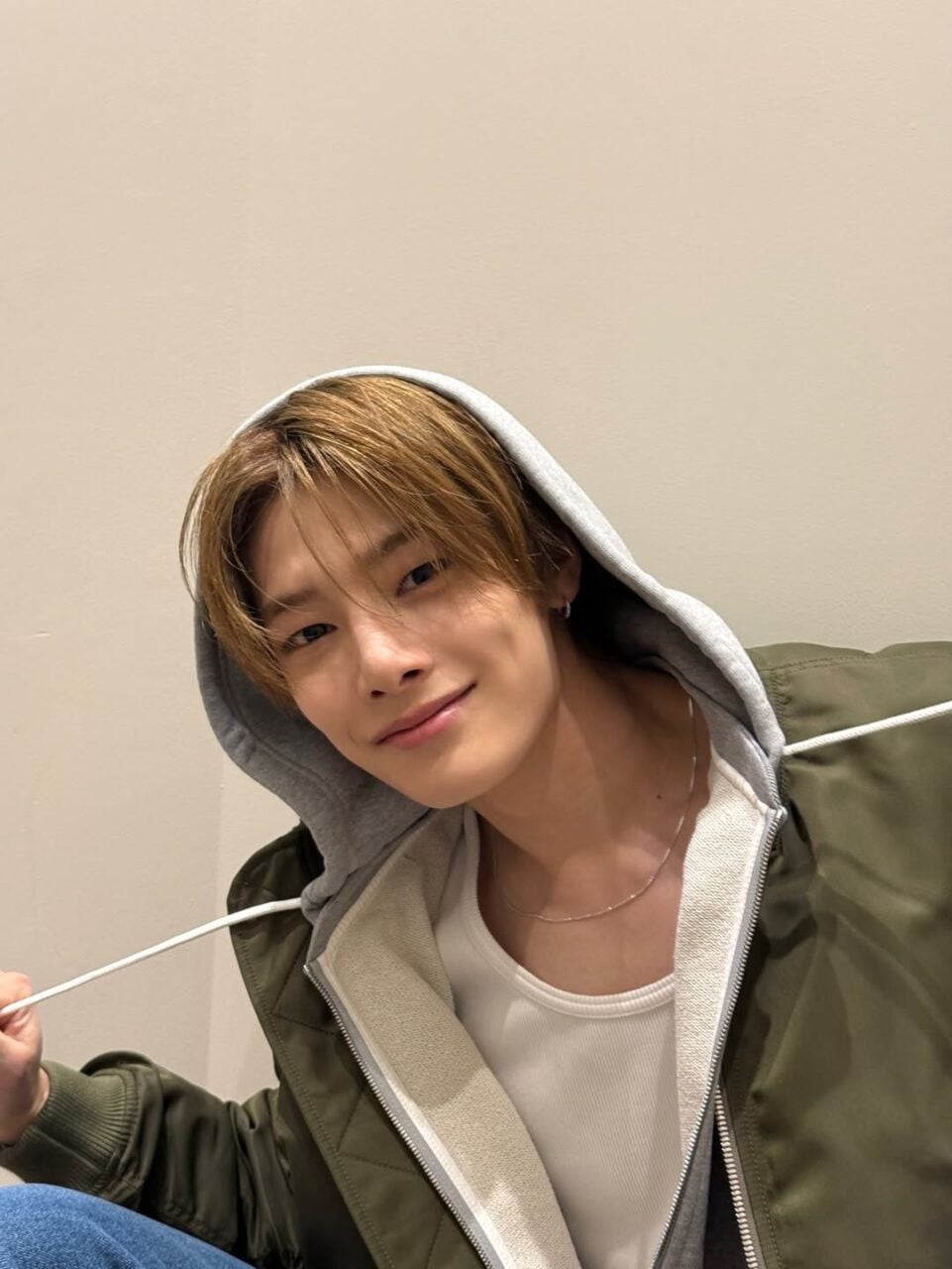 Everything You Need To Know About Stray Kids’ I.N