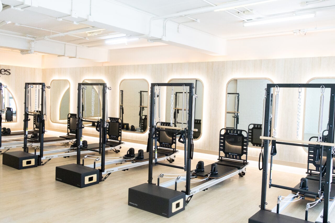 2026香港pilates普拉提推介：10間工作室從中環、灣仔到旺角區