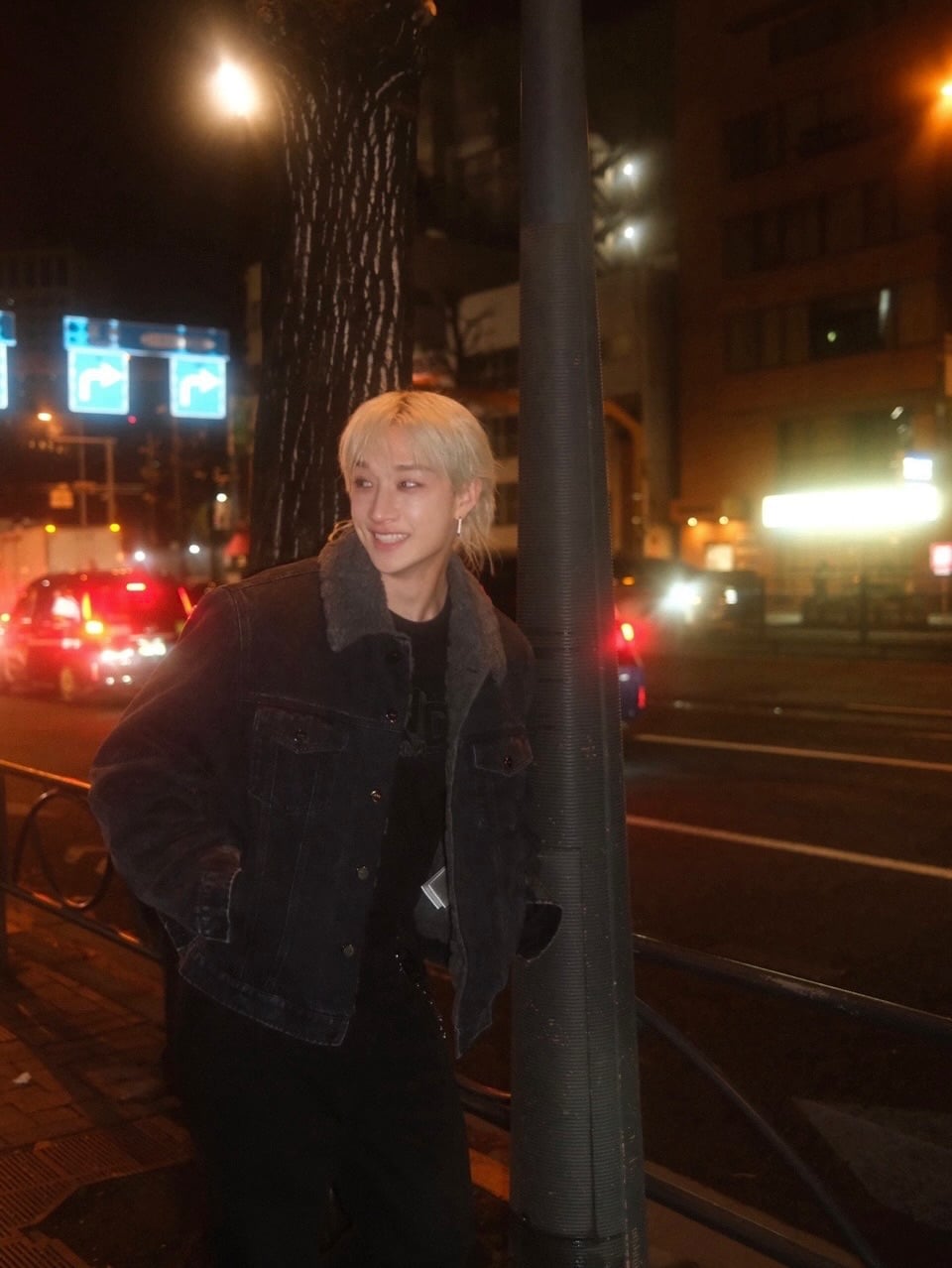 Everything You Need To Know About Stray Kids’ Bang Chan