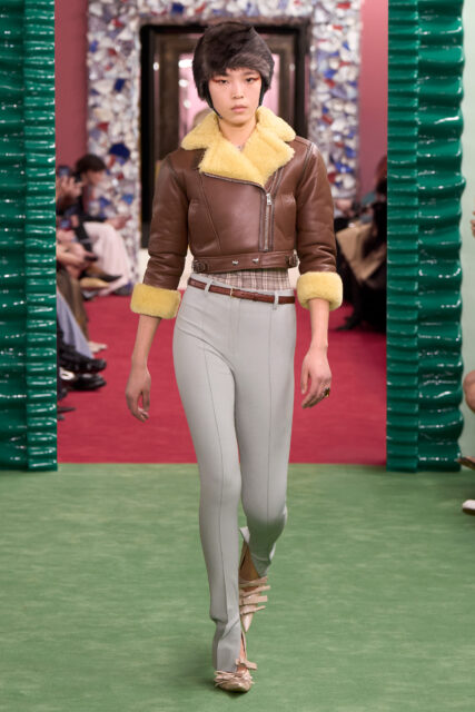 Acne Studios At 30: Jonny Johansson Turns Memory Into Beautiful Mischief