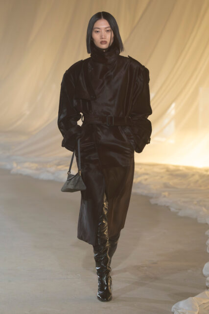 Antonin Tron Charts A New Course For Balmain