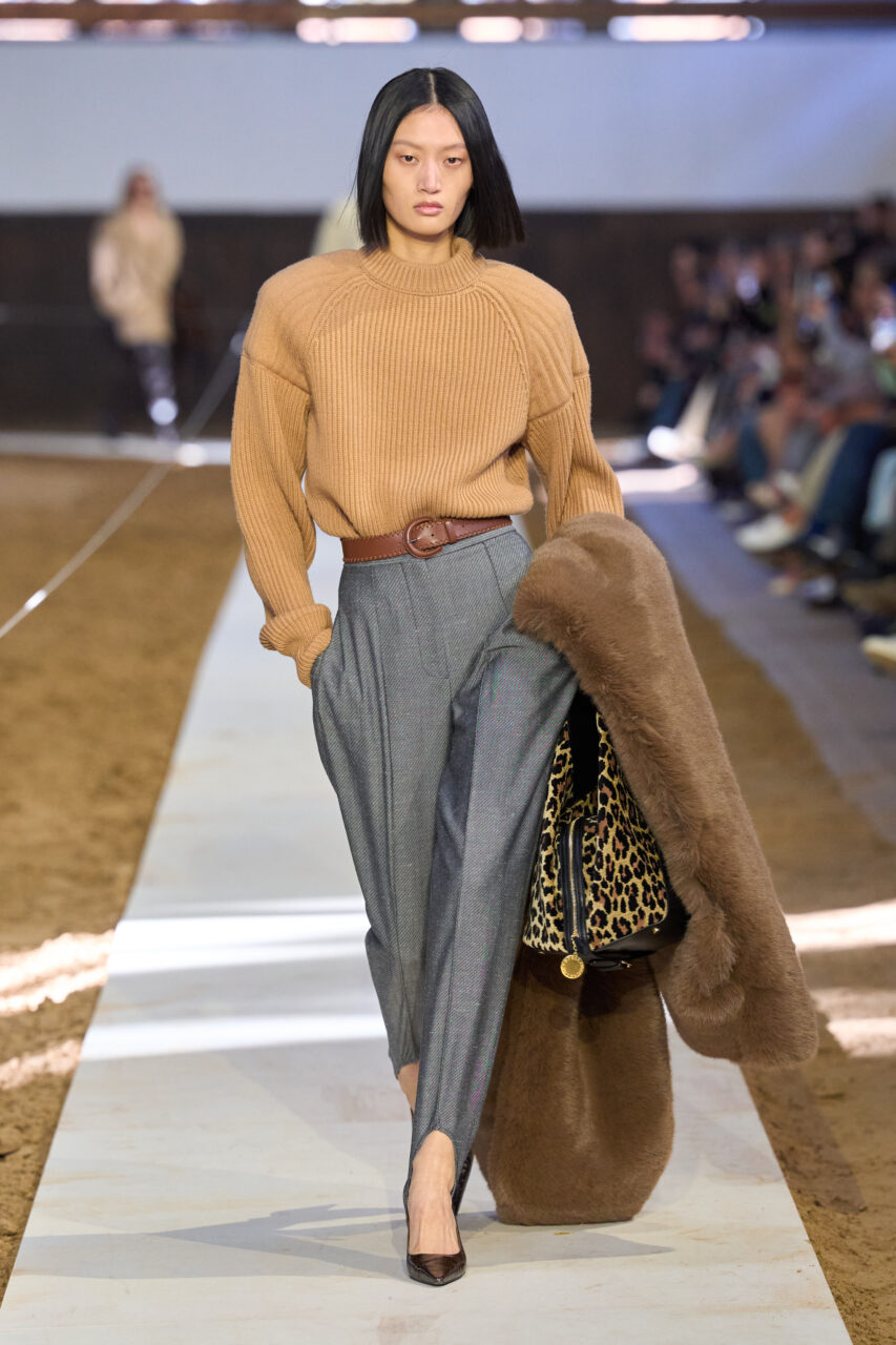 25 Years Later, Stella McCartney Still Leads The Herd