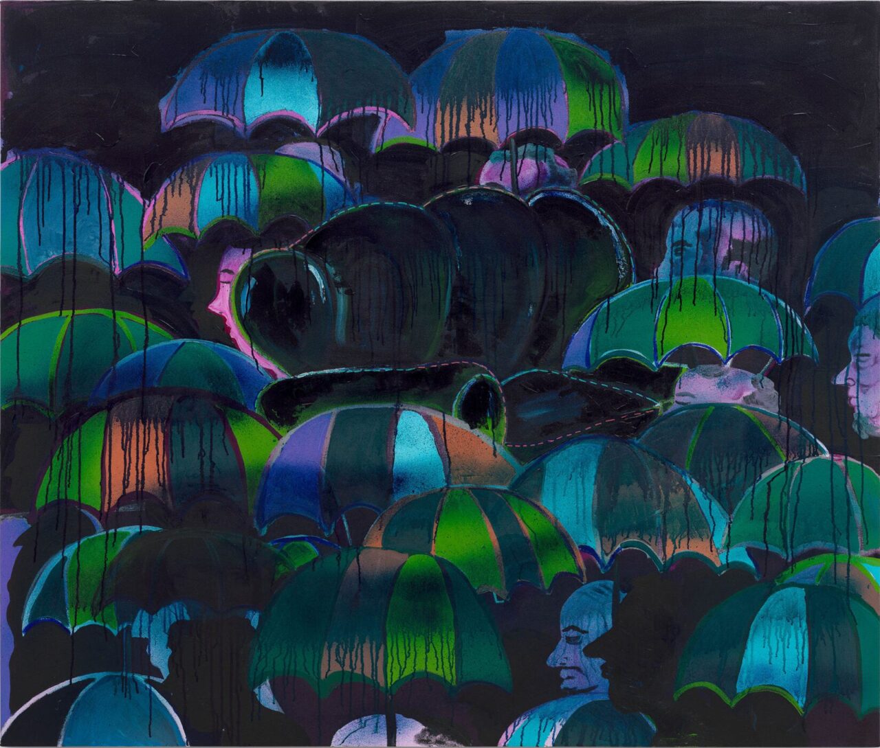 13 Exhibitions To Catch During Hong Kong Art Month 2026