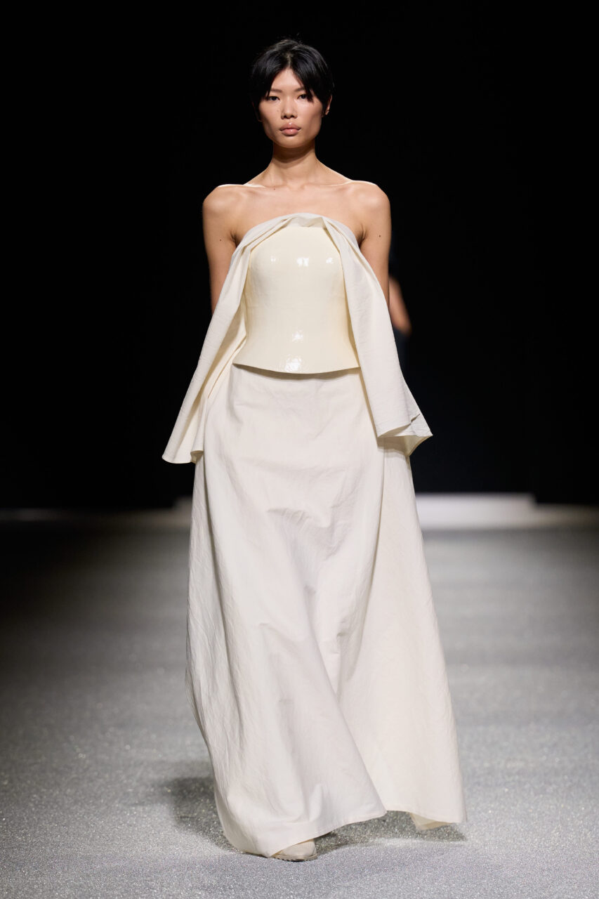 Satoshi Kondo Explores The Art Of “Undesign” At Issey Miyake