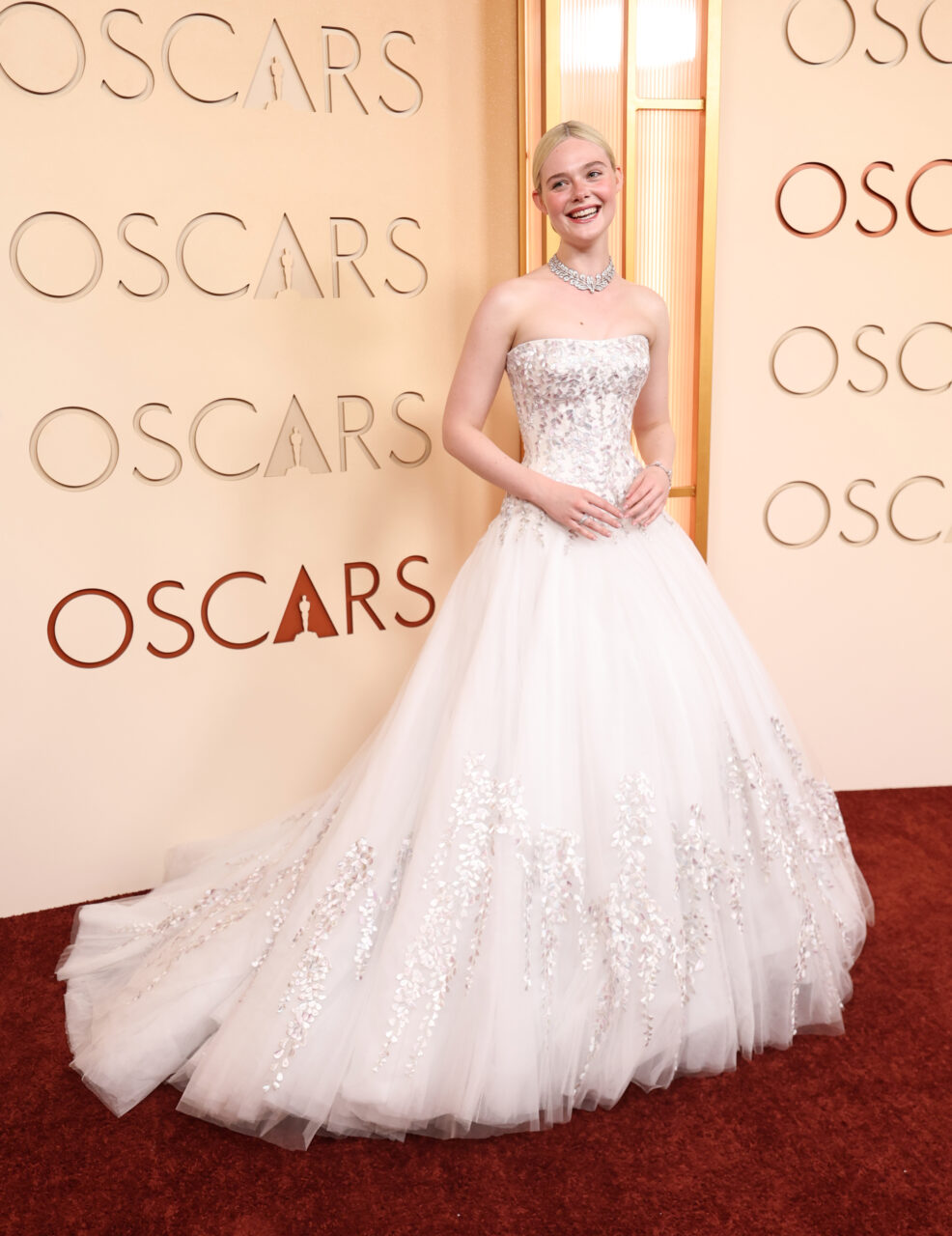 Oscars 2026: The Best Dressed Looks And Full Winners List