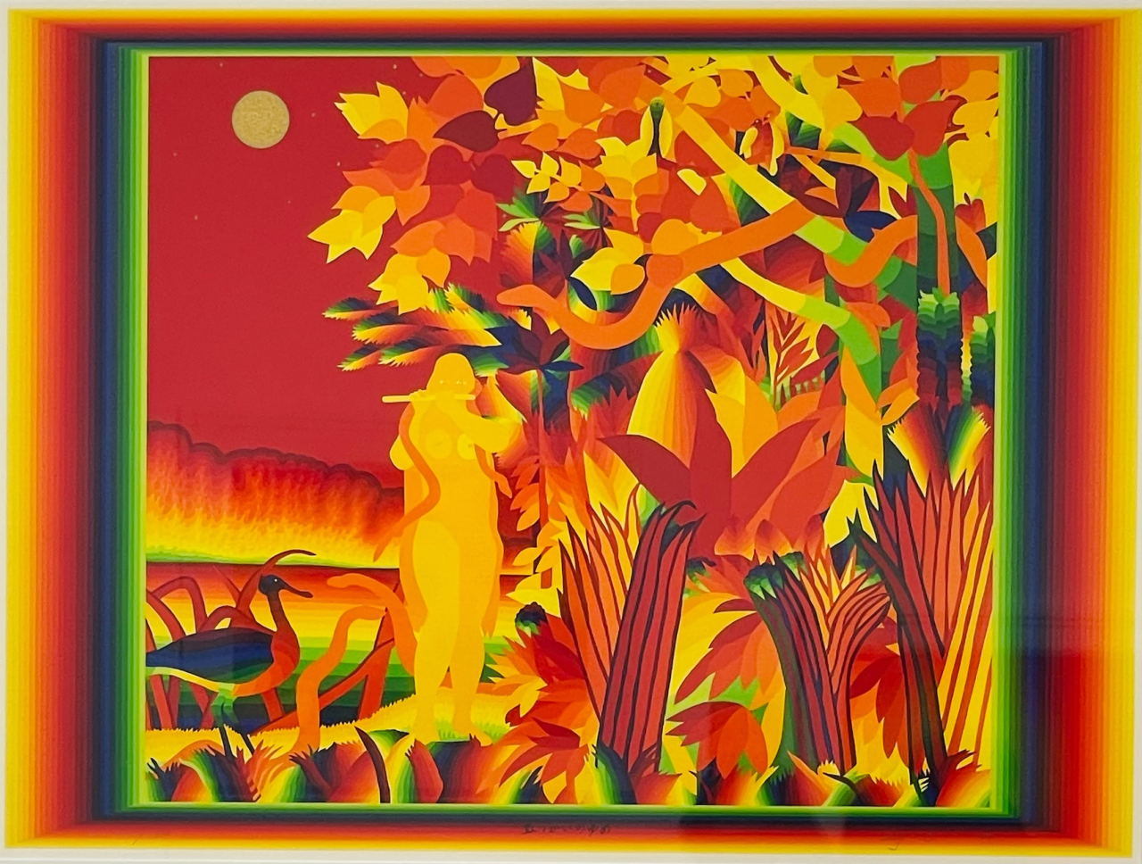 Whitestone Hong Kong Fosters Global Art Dialogue With Upcoming Exhibition “Resonance”