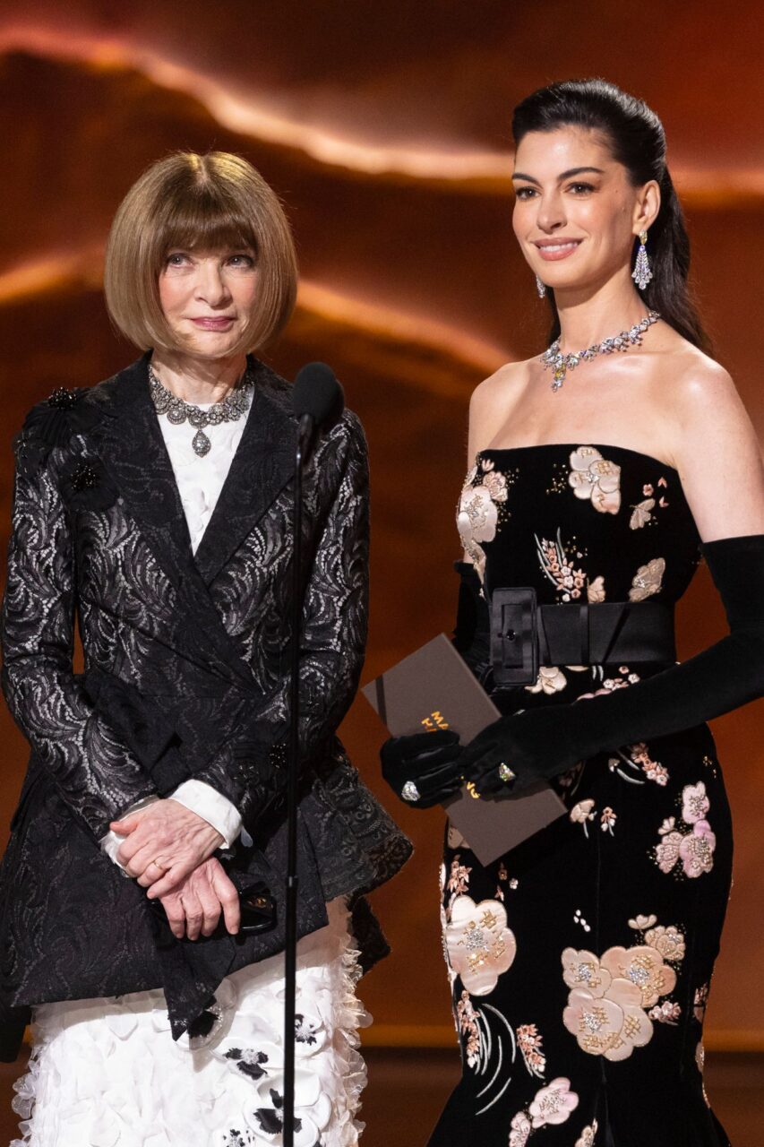 Highlights You May Have Missed From The 2026 Oscars