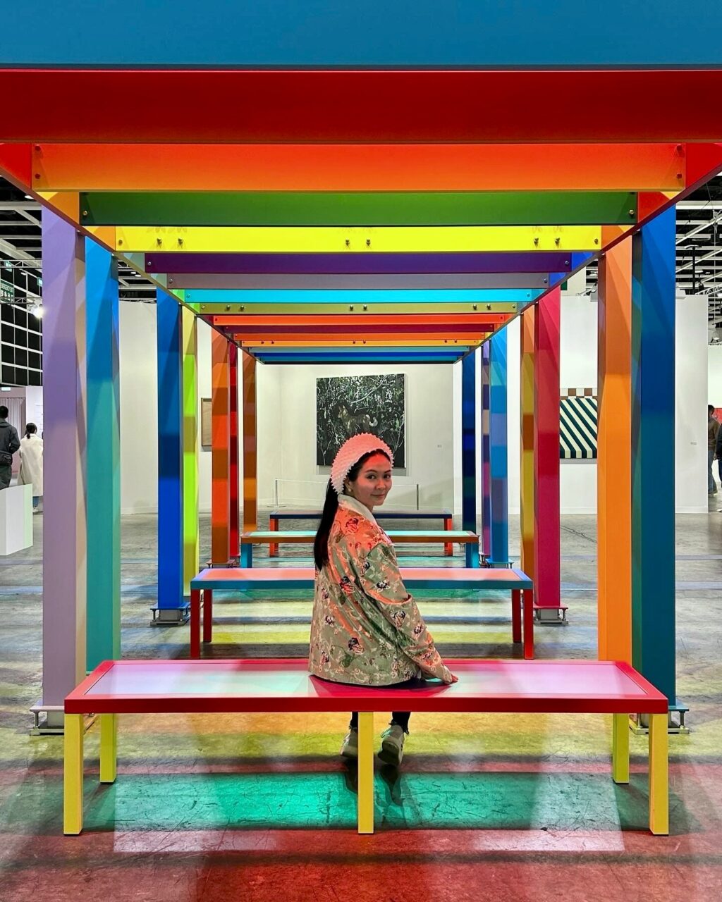 Patricia Li: The Art Set’s Favourite Spots To Visit During Hong Kong Art Week