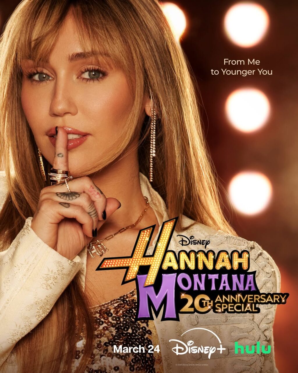 Everything We Know About The Hannah Montana 20th Anniversary Special