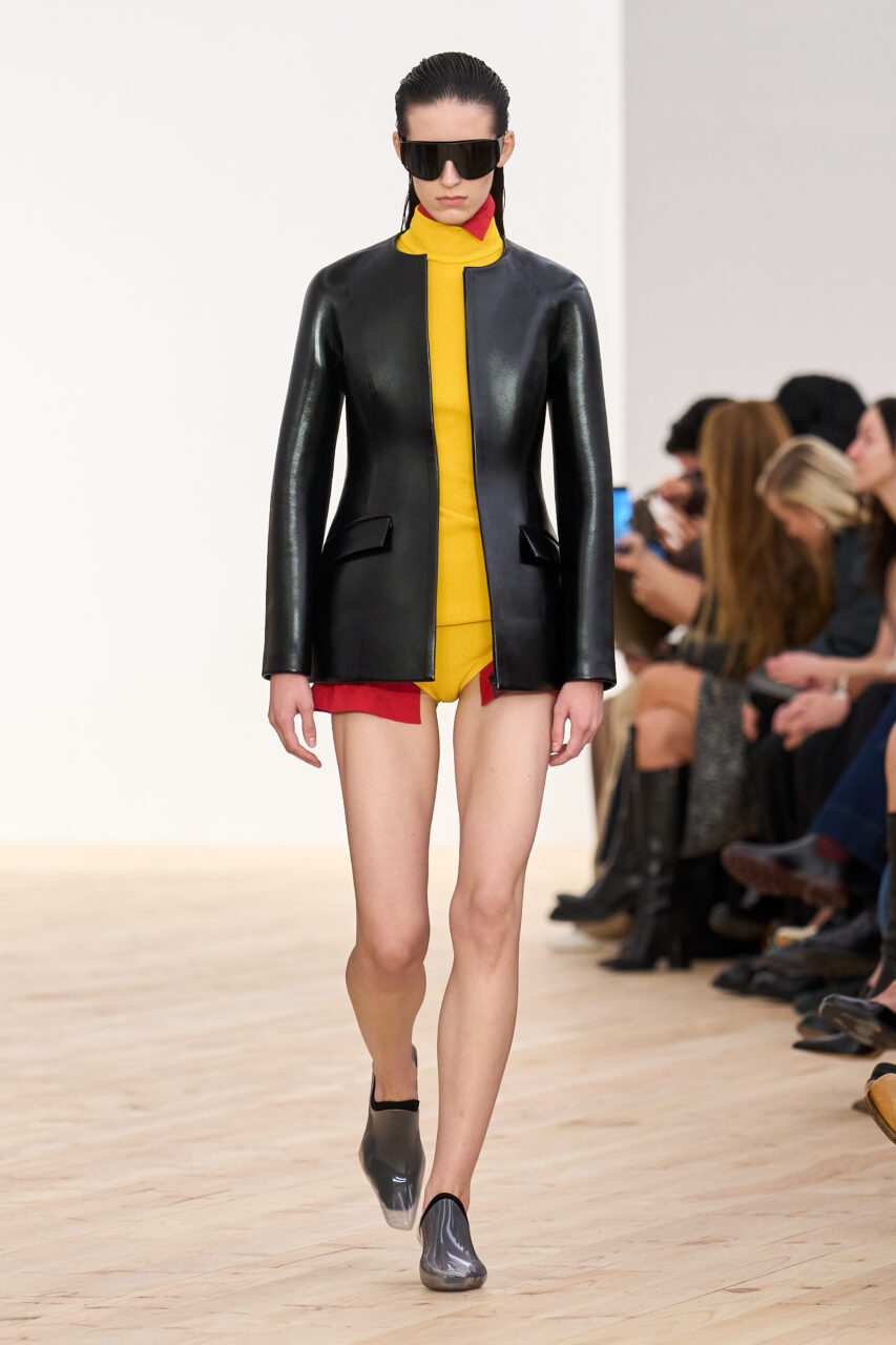 The Spring/Summer 2026 Trends To Know Now