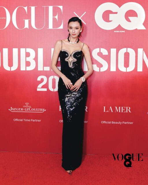 「DOUBLEVISION 2026」盤點最佳紅地毯造型：時尚與星光共振！BABYMONSTER、Paris Jackson、Win Metawin等名人詮釋「Be your own vision」衣著主題