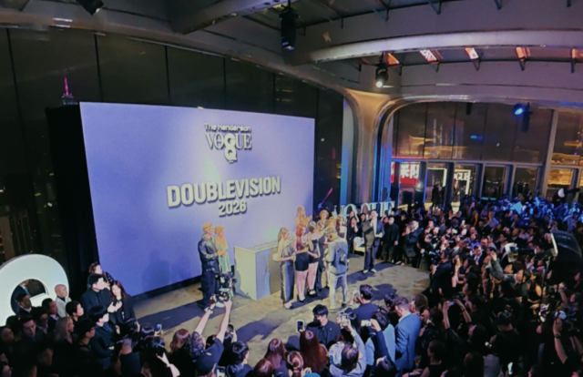 香港時尚盛事 DOUBLEVISION 2026 圓滿落幕,BABYMONSTER、Bright、Win等全球嘉賓齊聚,共享多元文化交融的盛宴!