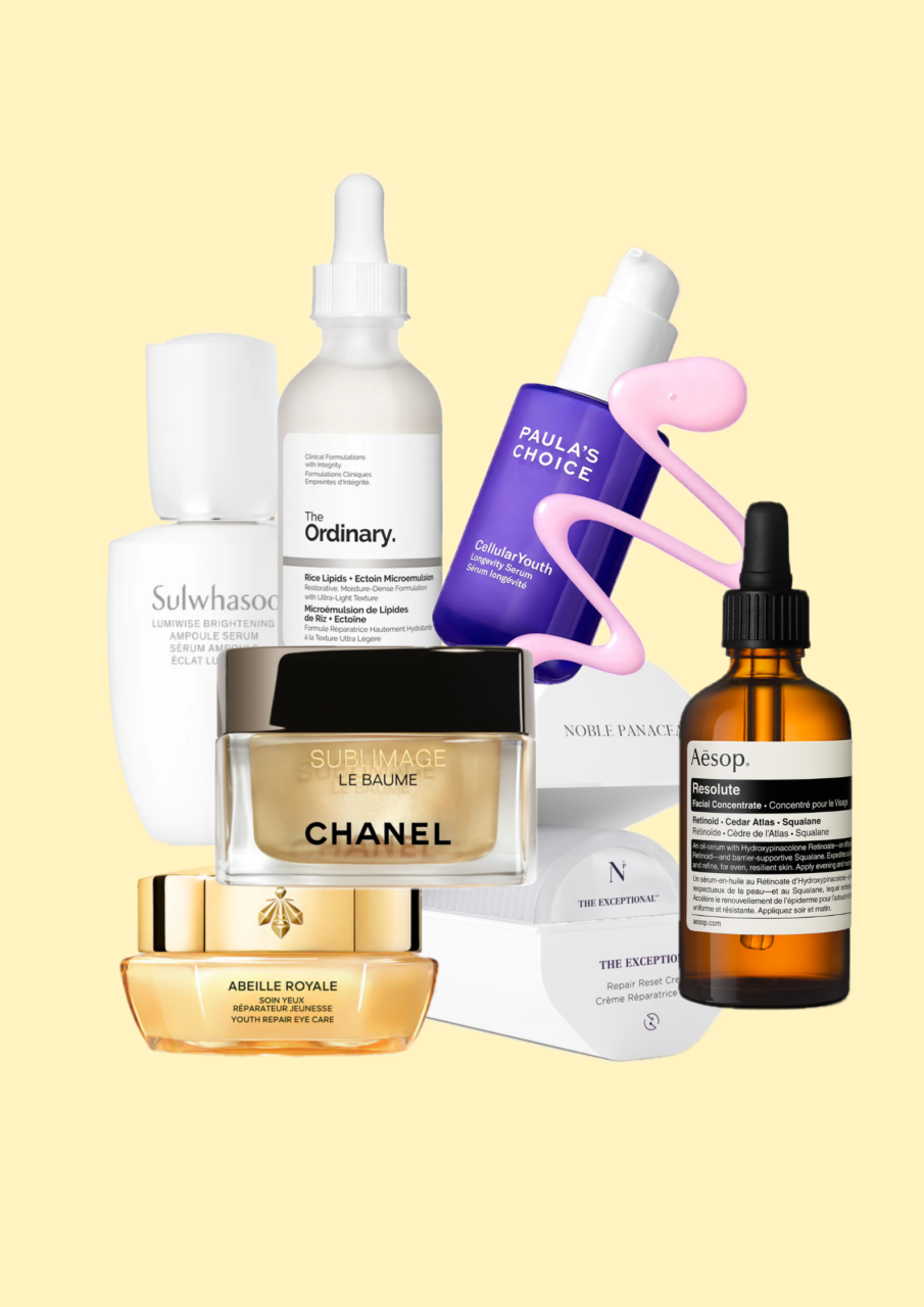 7 Skincare Products We’re Adding To Our Carts Right Now