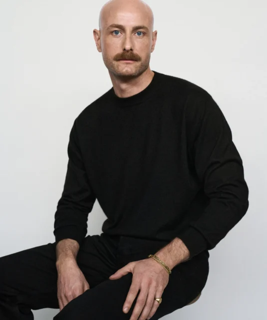 Courrèges Appoints Drew Henry As Artistic Director