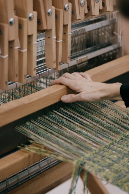 頂尖工藝的普世對話:CHANEL le19M高級手工坊呈獻「la Galerie du 19M Shanghai」展覽,將於今年9月登陸上海浦東美術館