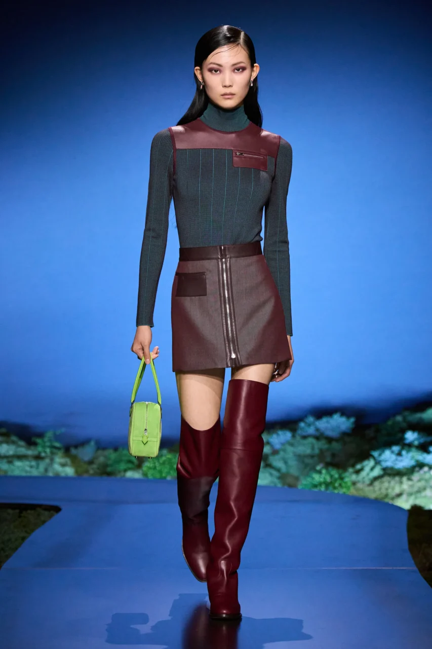 NET-A-PORTER’s Brigitte Chartrand Predicts Your Next Wardrobe Obsession