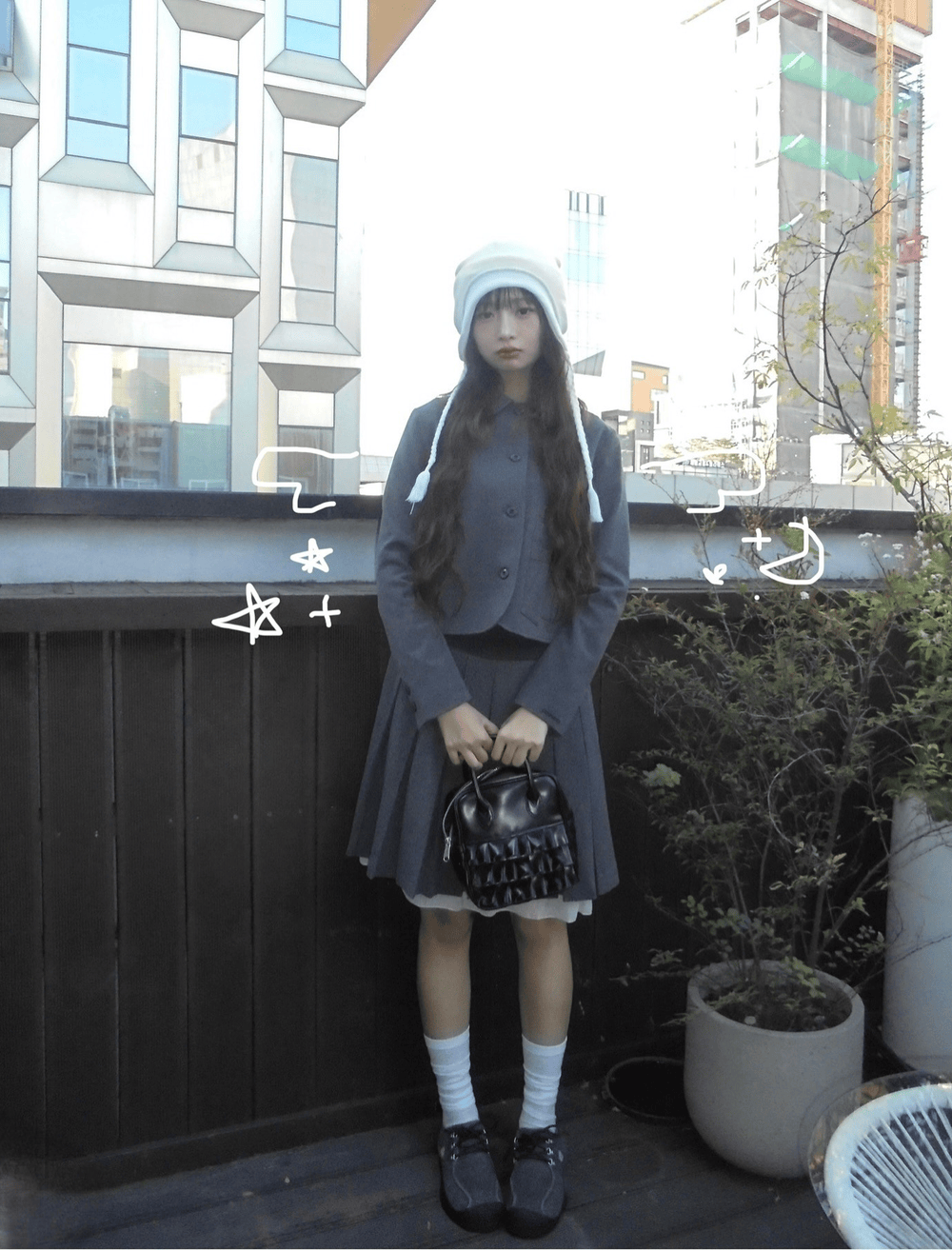 BLACKPINK 、aespa、IVE 私下都在穿甚麼？精選 9 個你必須要認識的韓國小眾品牌，原來偶像私服同款都藏在這裡！
