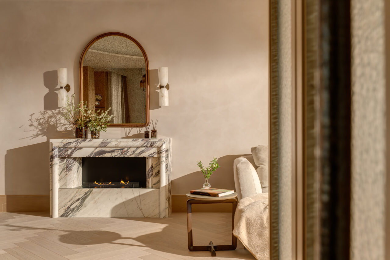 Step Into Haven Design’s Urban Sanctuary