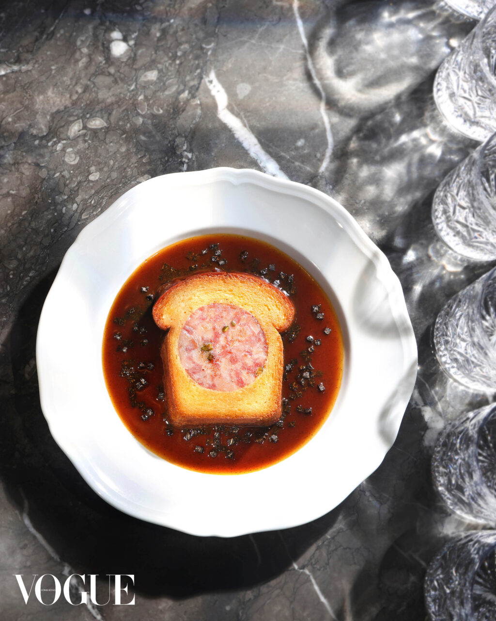 It’s Brunch Season! These Are The Toasts Of The Town