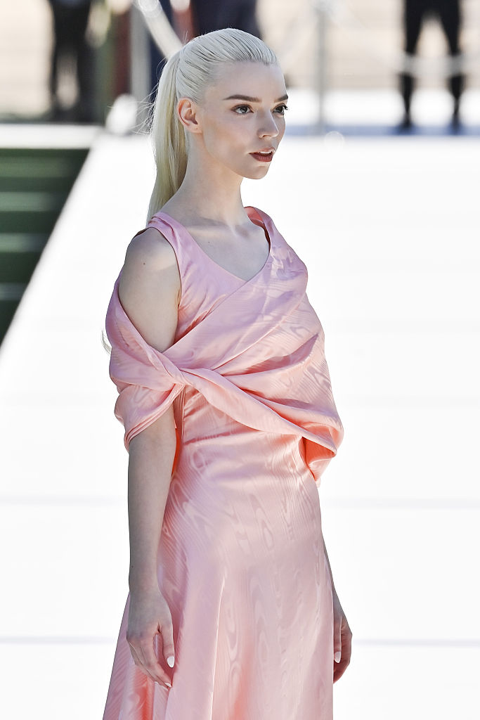 不穩定的世界局勢持續影響時尚行業？LVMH 第一季度時尚與皮具業務銷售額下降 2%