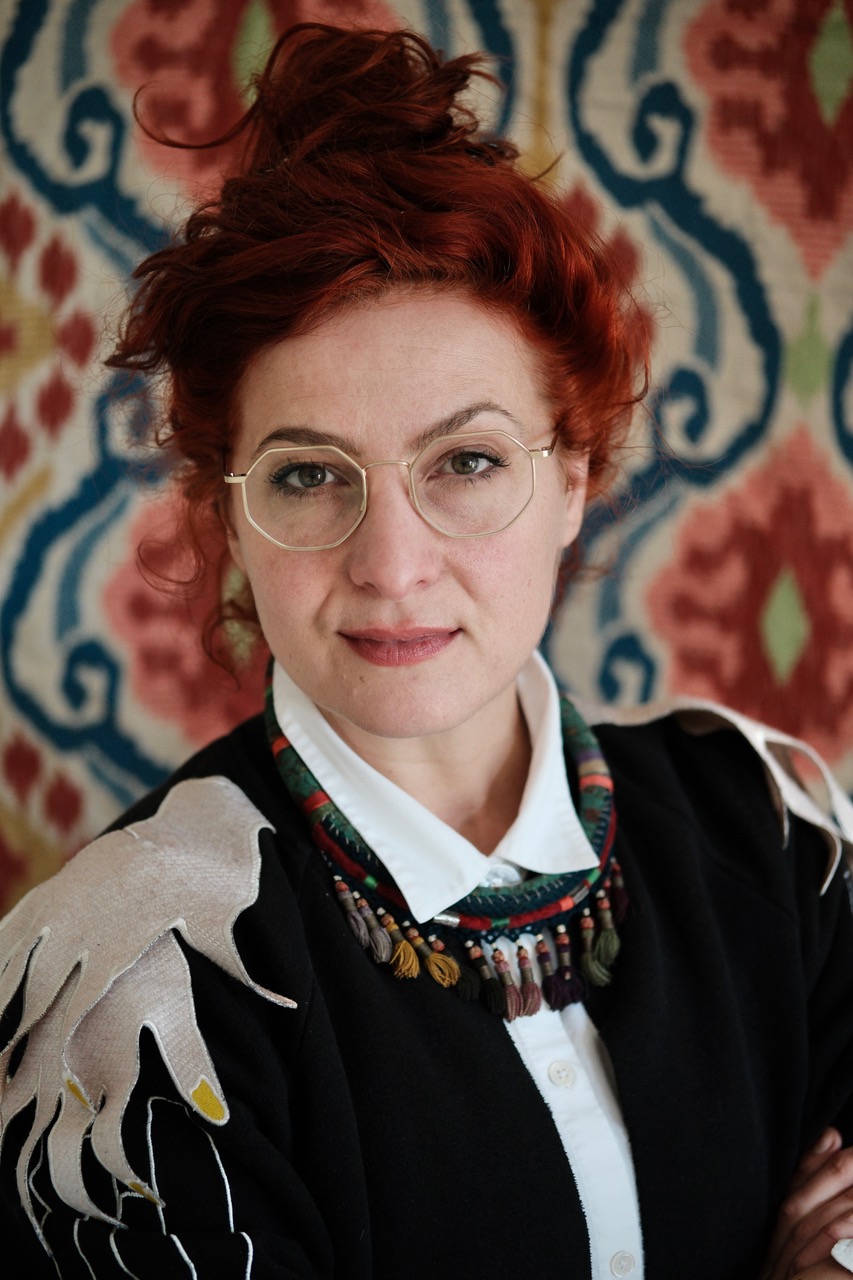 專訪《哈姆尼特》戲服設計師 Malgosia Turzanska：「我希望我的戲服設計裏，始終保有一份真誠，以及與人內心產生共鳴。」