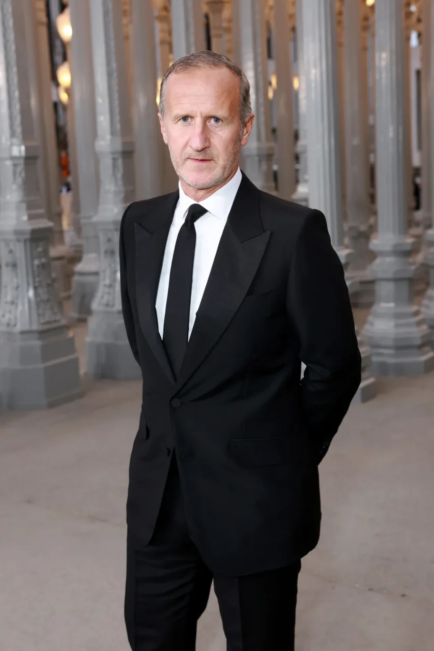 Dolce & Gabbana 再有人事變動，集團任命 Stefano Cantino 擔任共同執行長