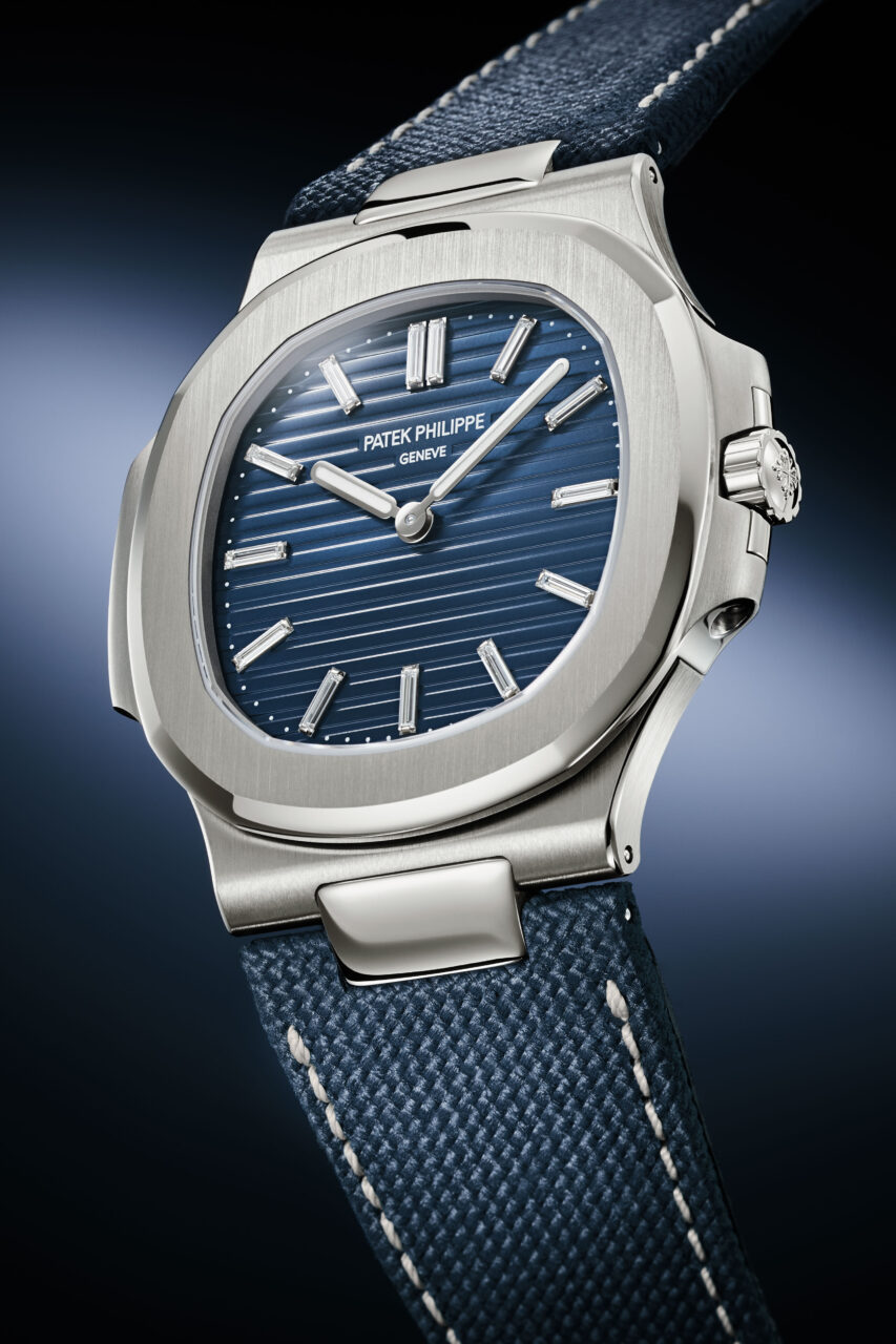 Watches and Wonders 2026｜Patek Philippe Nautilus系列面世50周年，Rolex 蠔式腕錶誕生100周年紀念之作，一文看清焦點腕錶新作