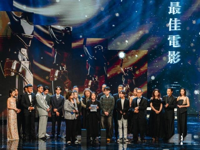 2026 香港電影金像獎|一覽完整得獎名單:《風林火山》成為最大贏家獲8項獎項,梁家輝憑《捕風追影》奪影帝、廖子妤取得最佳女主角、舒淇奪取新晉導演
