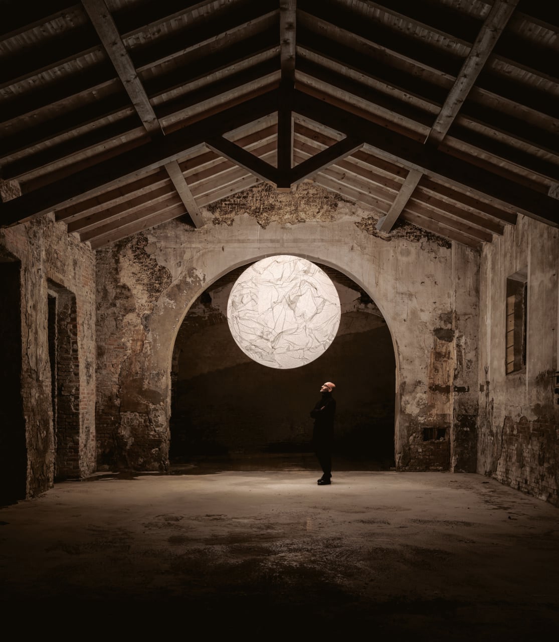 Davide Groppi Is Lighting The Way