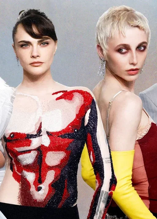 Rewatch The 2026 Met Gala Livestream
