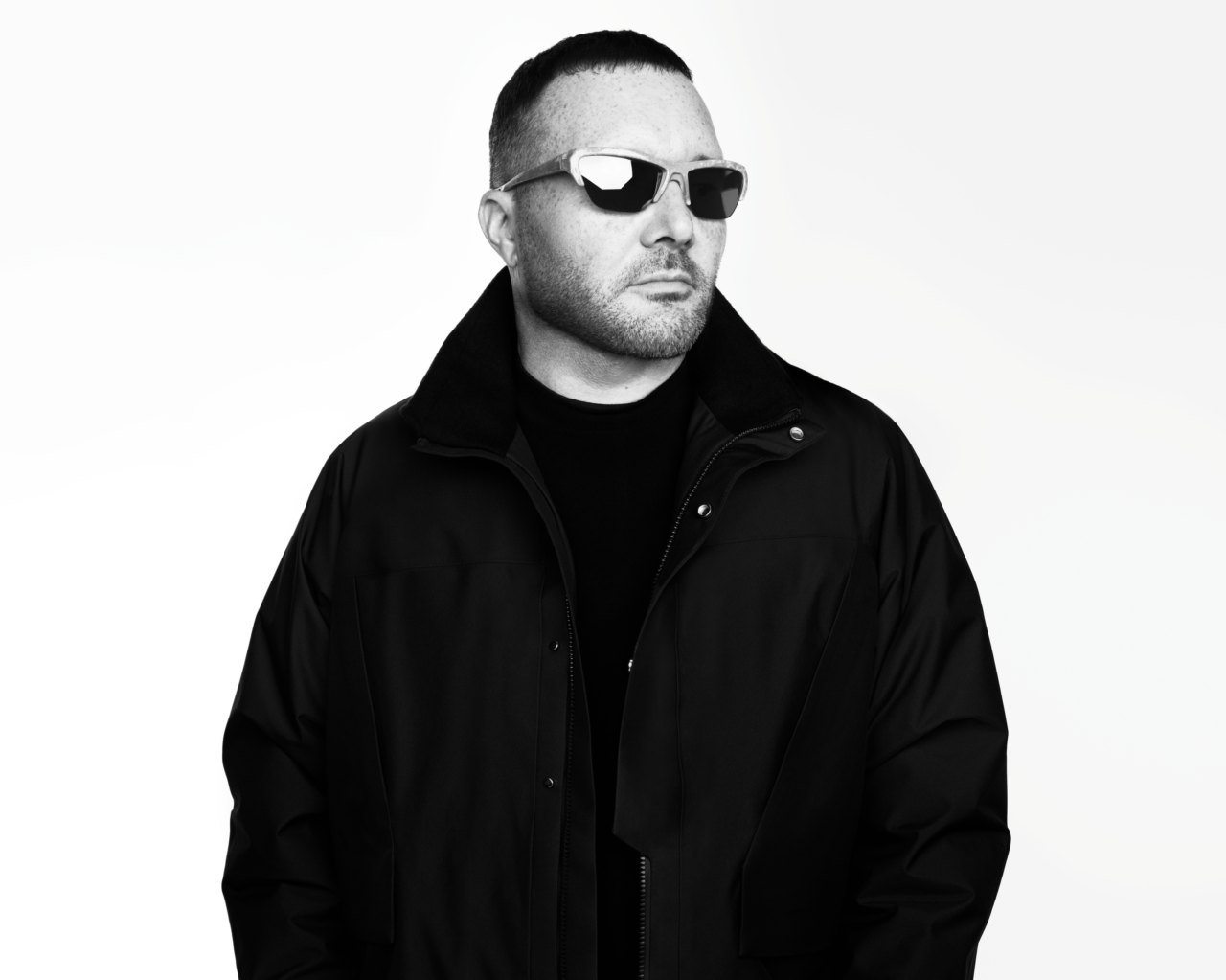 波司登AREAL高級產品線設計師 Kim Jones 正為戶外服裝開創全新篇章