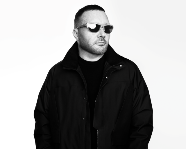 波司登AREAL高級產品線設計師 Kim Jones 正為戶外服裝開創全新篇章