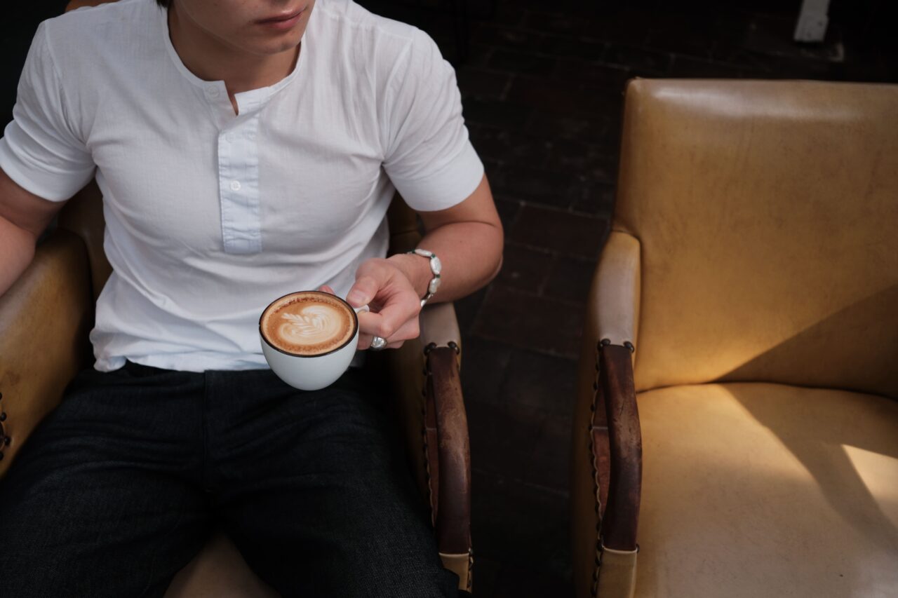 5 Best Coffee Places In Sydney