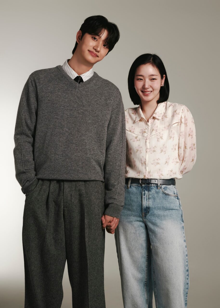 韓劇第三季《柔美的細胞小將》HBO Max全線上架，訪問主演金高銀與金載原首次合作感受：「最看重是培養彼此間的默契」