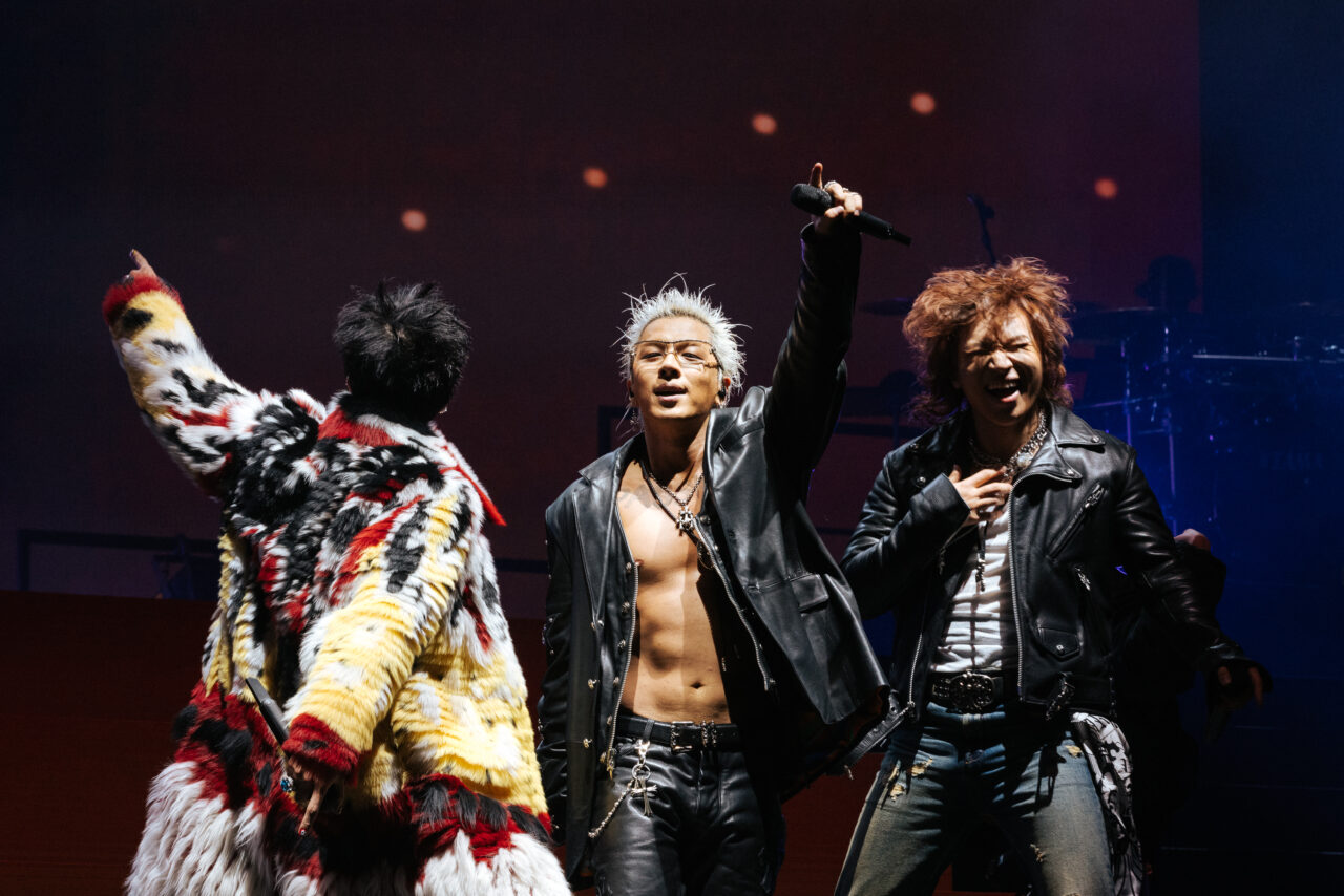 G-Dragon