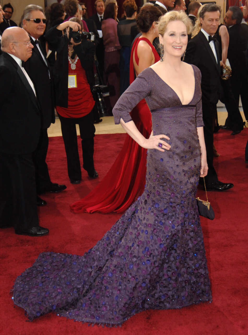 Meryl