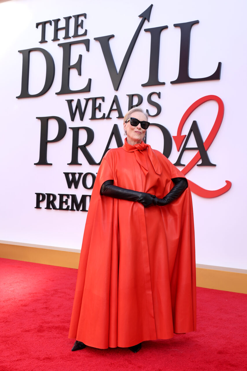 Meryl