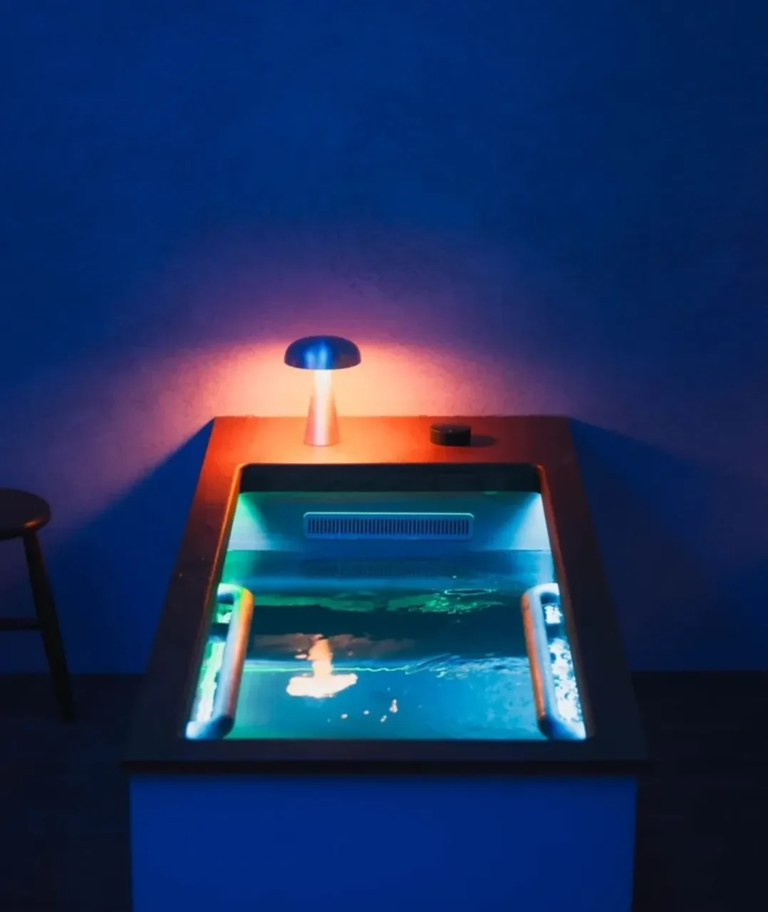 Ice Baths In Hong Kong: The Coolest Way To Reset