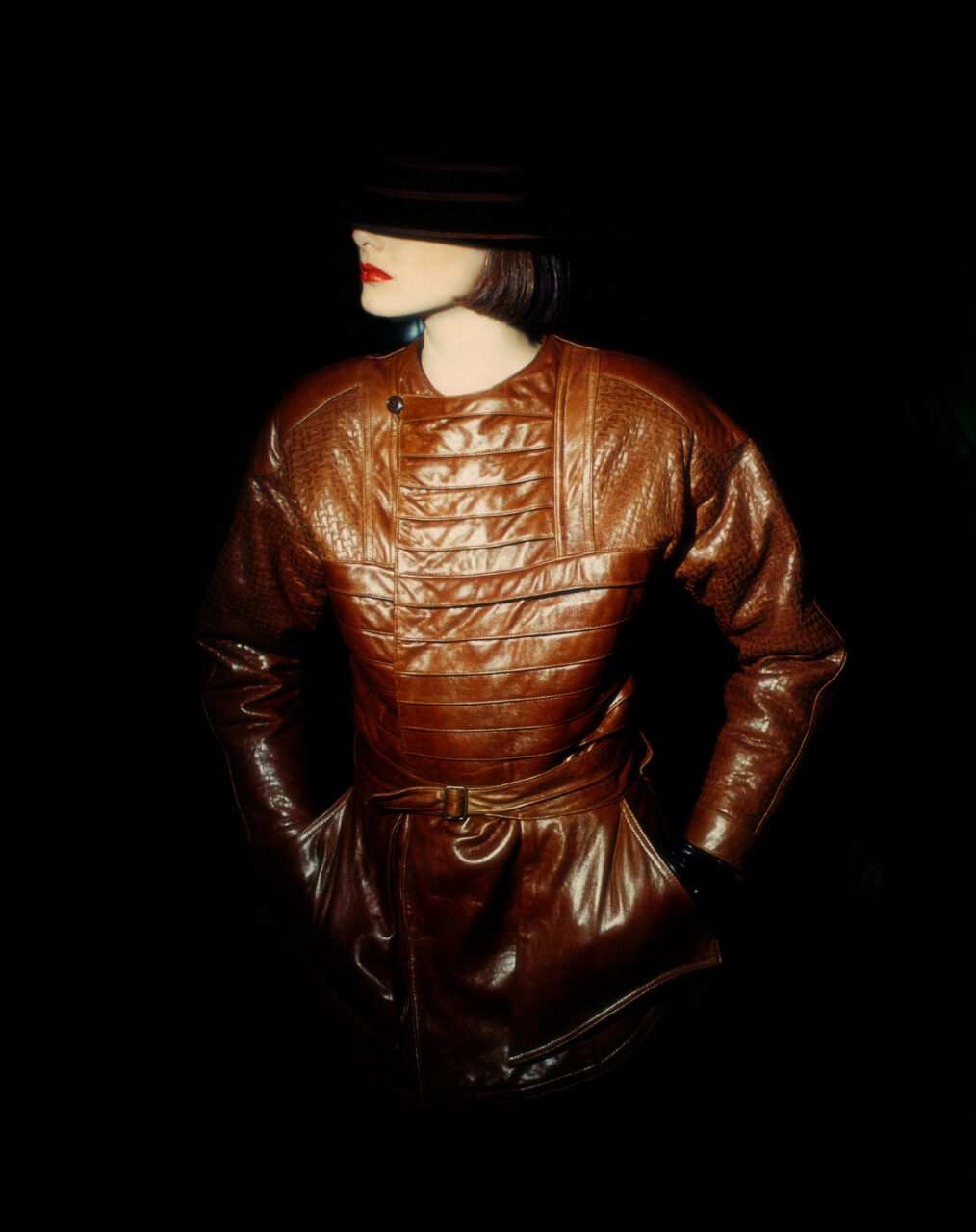 Giorgio Armani ARMANI/Archivio 第二篇章：復刻經典西裝回歸市場
