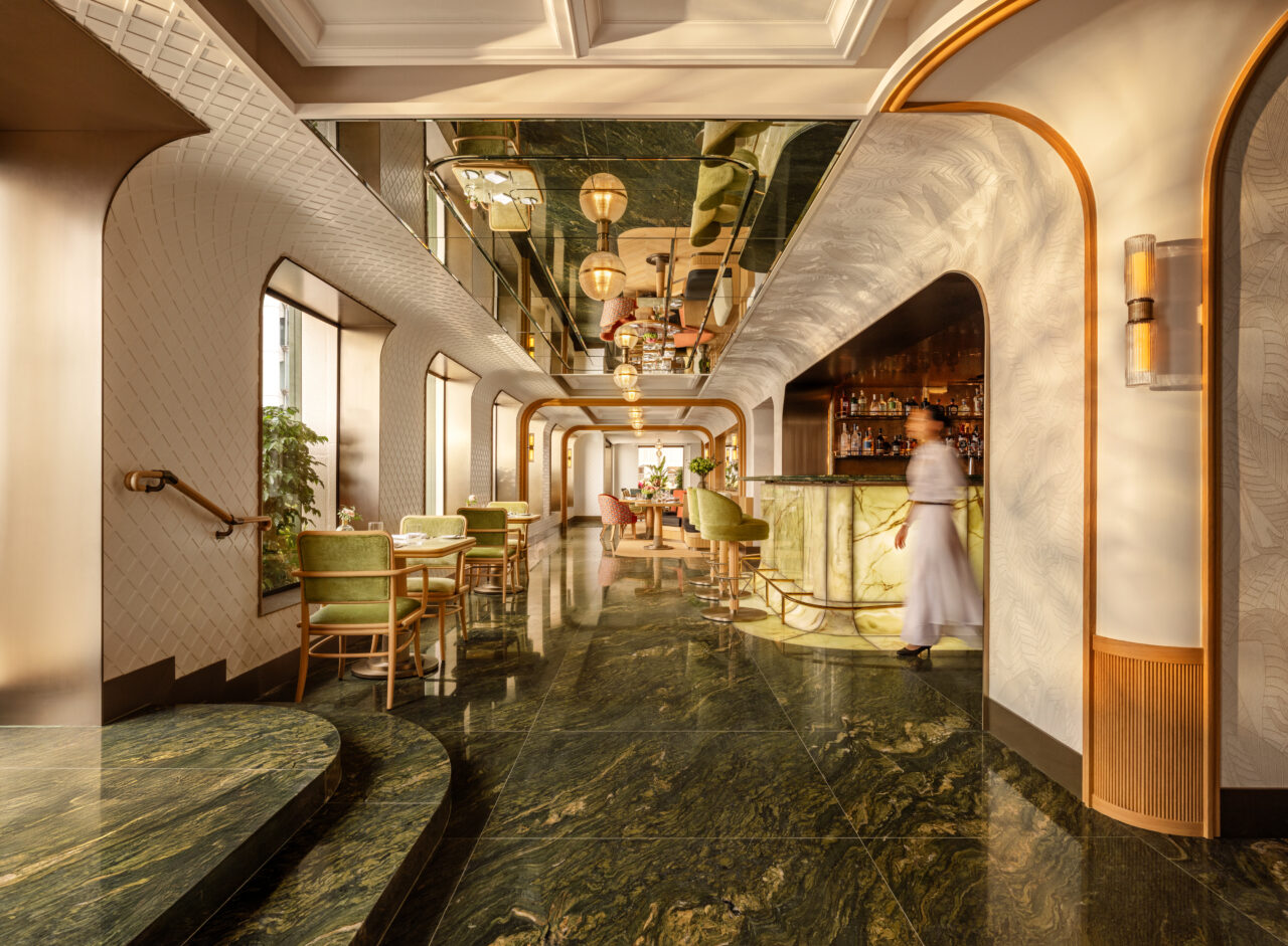 The Best Restaurants In Hong Kong Right Now