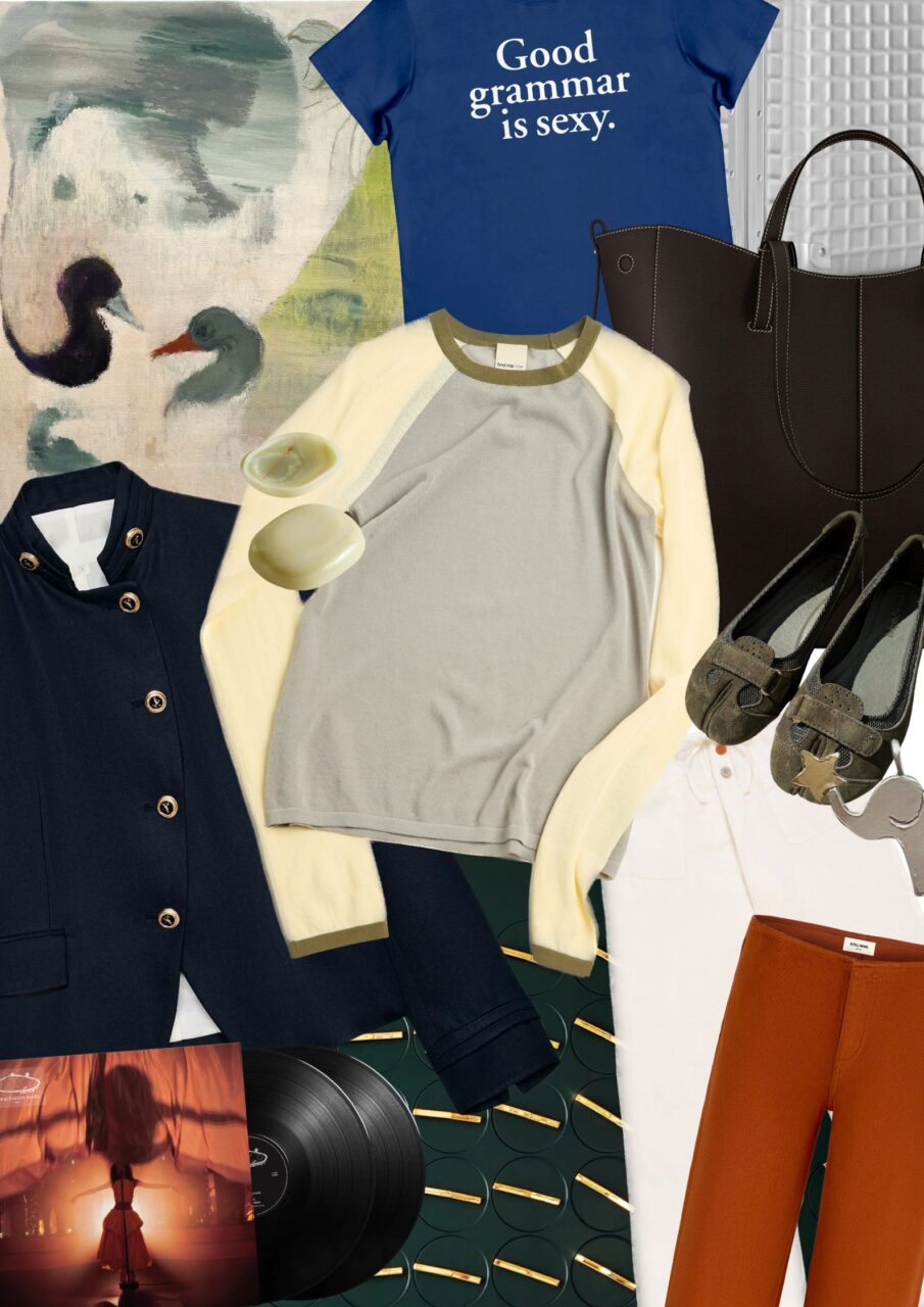 Editor’s Picks: What’s In Our Shopping Carts This April