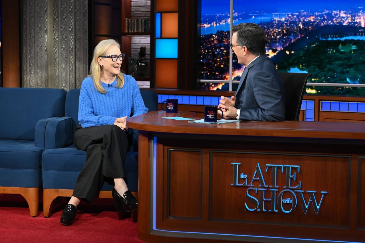 Meryl